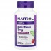 Мелатонин Natrol (Melatonin) 3 мг, 90 таблеток со вкусом клубники