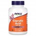 Каприлова кислота Now Foods (Caprylic Acid) 100 м'яких капсул