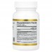 Астаксантин (чистый исландский) California Gold Nutrition 12 мг, 30 вегетарианских капсул