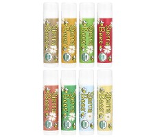 Бальзам для губ Sierra Bees (Lip Balm) 4.25 г/шт (ароматы в ассортименте)