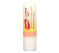 Бальзам для губ с коллоидной овсянкой Carmex (Lip Balm) 4.25 г с ароматом арбуза (цена за 1 шт)