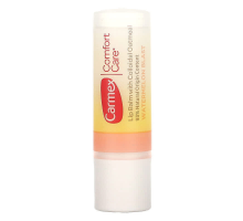 Бальзам для губ с коллоидной овсянкой Carmex (Lip Balm) 4.25 г с ароматом арбуза (цена за 1 шт)