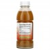 Яблучний оцет з маткою Dynamic Health Laboratories (Apple Cider Vinegar with Mother) 473 мл