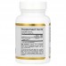 Яблучний оцет California Gold Nutrition 450 мг 60 капсул