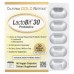 Пробиотики LactoBif California Gold Nutrition 30 млрд КОЕ, 60 вегетарианских капсул