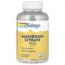 Цитрат магнію Solaray (Magnesium Citrate) 400 мг 180 капсул