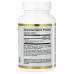 Магній бісгліцинат California Gold Nutrition 100 мг\1 капс, 60 капсул
