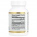 Магній хелат з кальцієм California Gold Nutrition, 90 таблеток