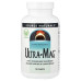 Магній, Ультра-Маг, Ultra-Mag Magnesium Complex. Source Naturals, 120 таблеток