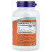Магній цитрат Now Foods (Magnesium Citrate) 90 капсул