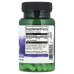 Цинк піколінат Extra Straight Swanson (Zinc Picolinate) 50 мг, 60 капсул