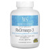     Natural Factors, WomenSense, RxOmega-3, 120 мягких таблеток Enteripure