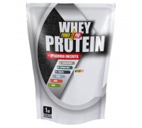 Протеїн Power Pro Whey Protein, 1 кг (смак в асортименті)