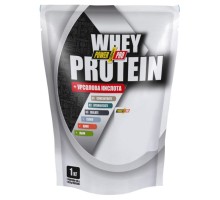 Протеїн Power Pro Whey Protein, 1 кг (смак в асортименті)
