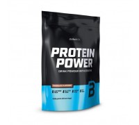Протеин Protein Power BioTech 1 кг (вкус в ассортименте)