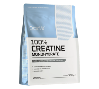 Креатин моногидрат OstroVit 500 г (вкус в ассортименте)