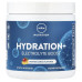 Електроліти Hydration+ Electrolyte Boost MRM Nutrition 135 г (смак в асортименті)