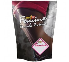 Протеин Power Pro Femine Female Protein 1 кг (вкус в ассортименте)