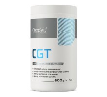 Креатин+Глютамин+Таурин CGT OstroVit 600 г (вкус в ассортименте)