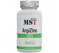 Аргіцинк Форте MST (ArgiZinc) 60 капсул
