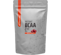 Аминокислоты BCAA 2:1:1 Sporter 400 г (вкус в ассортименте)