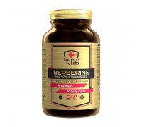 Берберин HCL Immune Labs (Berberine) 90 капсул