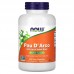 Пау Дарко Кора муравьиного дерева Now Foods (Pau D 'Arco) 500 мг 250 капсул