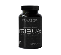 Трибулус TRIBU-X Powerful 90 капсул