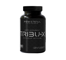 Трибулус TRIBU-X Powerful 90 капсул