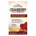 Журавлина с пробіотиками, Cranberry with Probiotic, 21st Century, 60 таблеток