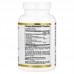 Екстракт Босвелії та Екстракт Куркуми California Gold Nutrition 120 вегетаріанських капсул