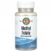Метилфолат (Methyl Folate) KAL 800 мкг, 90 таблеток