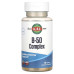 KAL, B-50 Complex, 50 Tablets