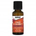 Витамин Д3 и MK-7 в жидкой форме NOW Foods 30 мл