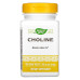 Холін Nature's Way (Choline) 500 мг 100 таблеток