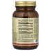 Вітамін С із шипшиною Solgar (Vitamin C with Rose hips) 500 мг, 100 таблеток