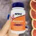 Now Foods, мелатонин, melatonin, 3 мг, 60 растительных капсул